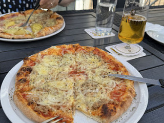 Pizzeria Etna