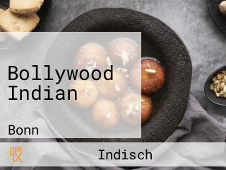 Bollywood Indian