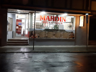 Mardin Pizza Döner