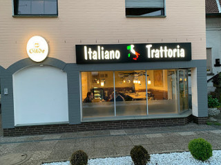 Trattoria Zio Toto