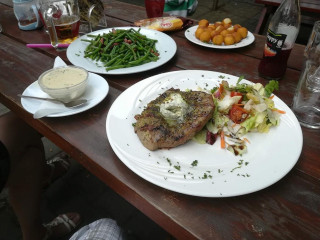 Steak Pub U Medveda