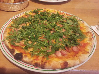 Pizzeria La Strada`s