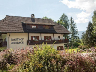 Gasthof Arriach