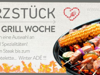 Herzstück Hier Isst Österreich