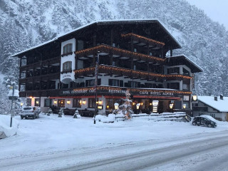 Alpina Zugspitze