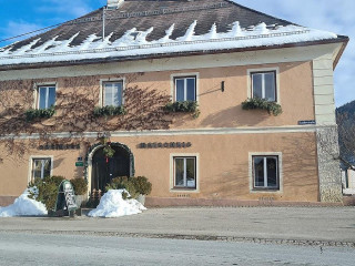 Gasthaus Matschnigg