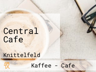 Central Cafe