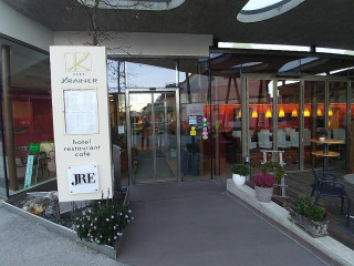 Hotel Cafè Krainer