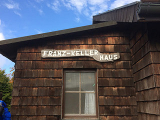 Franz Keller Haus