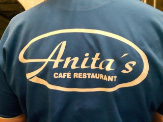 Anita's Cafe