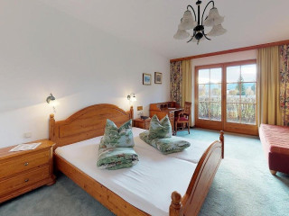 Familotel Landgut Furtherwirt Kirchdorf In Tirol