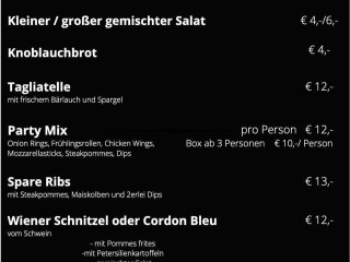 Reiter's - Essen • Trinken • Geniessen