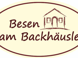 Besen Am Backhäusle