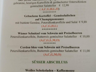 Gasthaus Resch