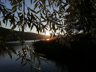 Ferndorfer Strandbad