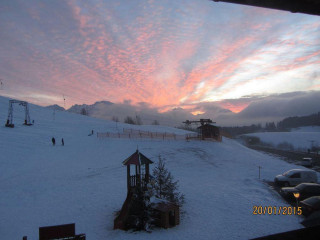 Gasthaus Alpeblick