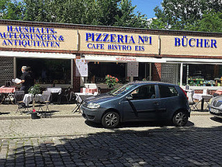 Pizzeria N1 Berlin