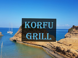 Korfu Grill Lemgo