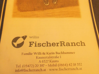 Willis Fischerranch