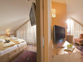 Dorfhotel Fasching Superior