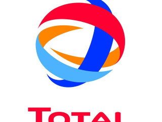 Totalenergies Tankstelle