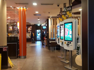 Mcdonald's Brunn/gebirge