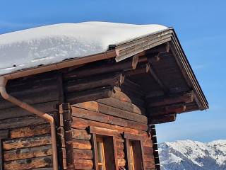 Hochbrandhütte