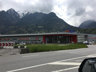 Interspar