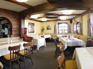 Landgasthaus Der Löwe