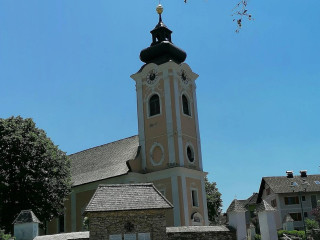 Kirchenwirt Fischbach