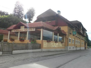 Landhotel Naturrestaurant Kärntner Stub'n