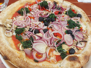 Pizzeria Calabria