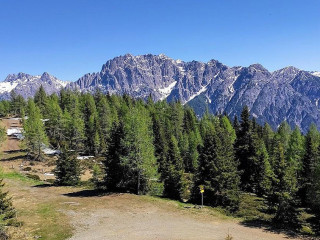 Hochstein Hut