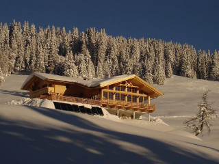 Mecki's Dolomites Panoramastubn Og Lugger