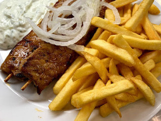 Serres Grill Dortmund