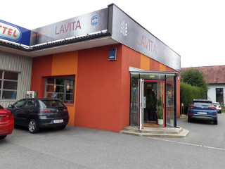 Lavita