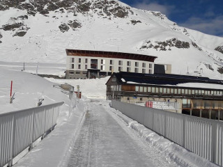 Silvretta-haus