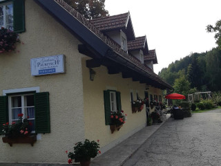 Gasthaus Pauritsch