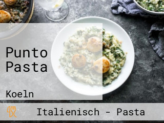 Punto Pasta