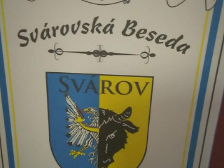 Restaurace Svarovska Beseda