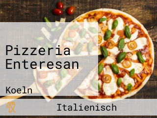 Pizzeria Enteresan