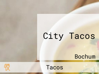 City Tacos