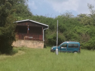 Na Panelu, Pub Cottages