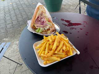 Jäger Döner