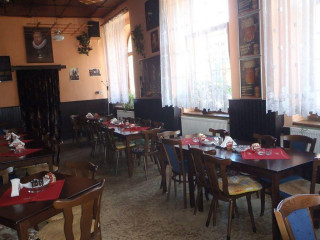 Restaurace U Maresu