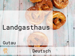 Landgasthaus