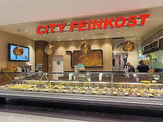 City Feinkost