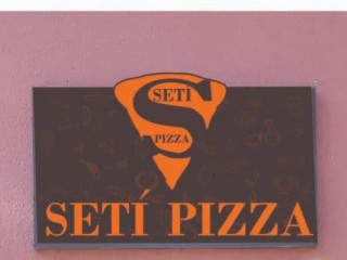 Setipizza Tuchlovice