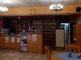 Restaurace Majak Budkov