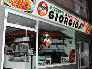 Pizzeria Trattoria Giorgio